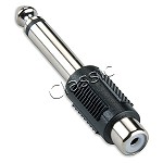 Ad. Cinch-Bu/Jack 6,35M
